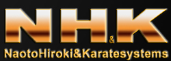 NaotoHiroki&Karatesystems